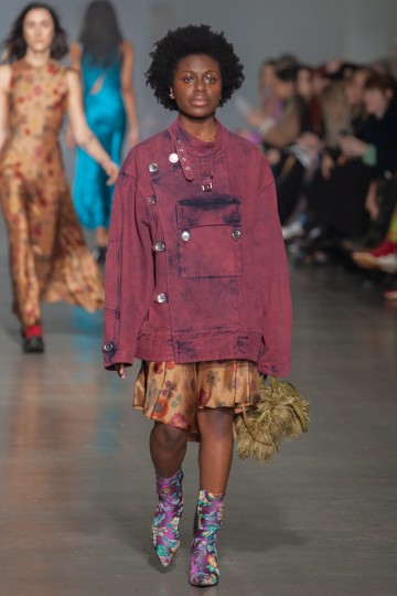 LFW AW20 - Marques'Almeida - Huw Jenkins - The Upcoming-46