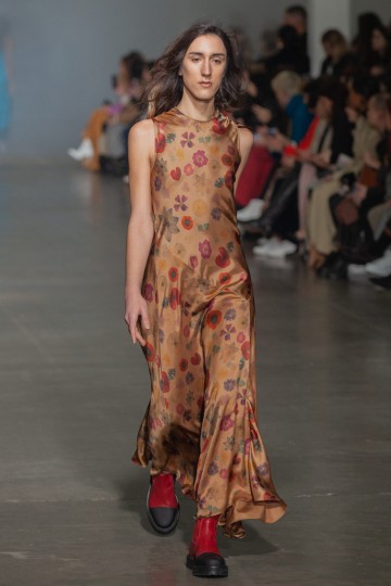 LFW AW20 - Marques'Almeida - Huw Jenkins - The Upcoming-47