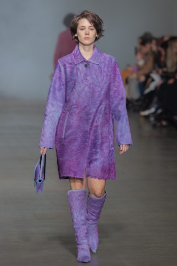 LFW AW20 - Marques'Almeida - Huw Jenkins - The Upcoming-49