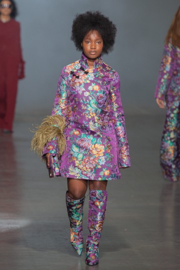 LFW AW20 - Marques'Almeida - Huw Jenkins - The Upcoming-50