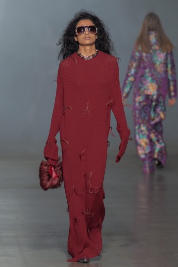 LFW AW20 - Marques'Almeida - Huw Jenkins - The Upcoming-51