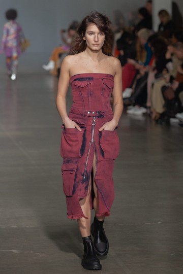 LFW AW20 - Marques'Almeida - Huw Jenkins - The Upcoming-52