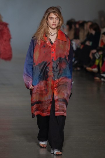 LFW AW20 - Marques'Almeida - Huw Jenkins - The Upcoming-53