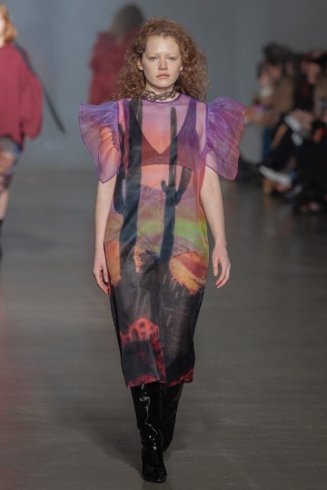 LFW AW20 - Marques'Almeida - Huw Jenkins - The Upcoming-56