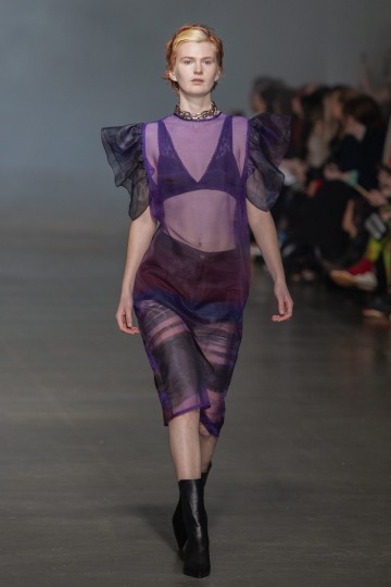 LFW AW20 - Marques'Almeida - Huw Jenkins - The Upcoming-58