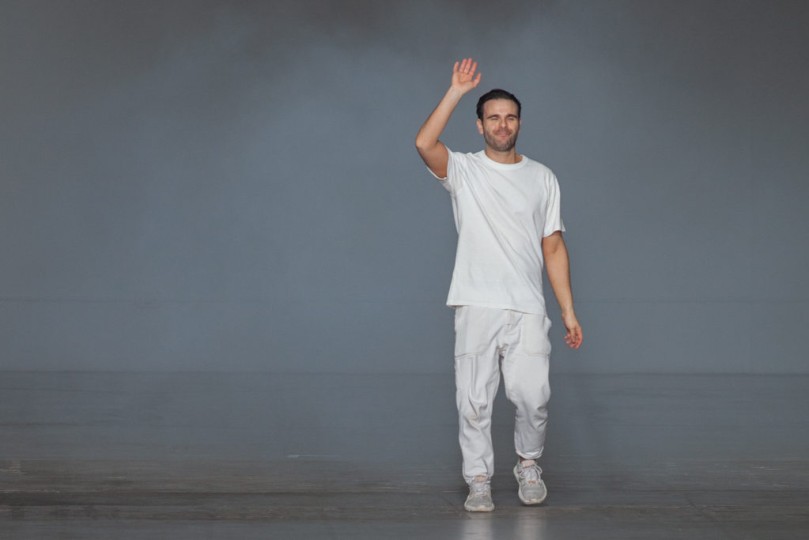 LFW AW20 - Marques'Almeida - Huw Jenkins - The Upcoming-61