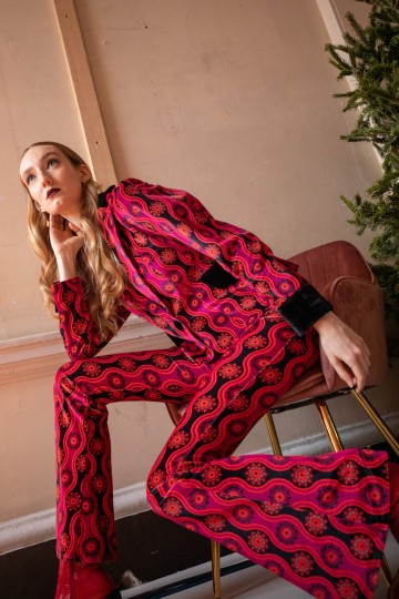 London Fashion Week Autumn Winter 2020 - Names LDN