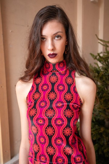 London Fashion Week Autumn Winter 2020 - Names LDN