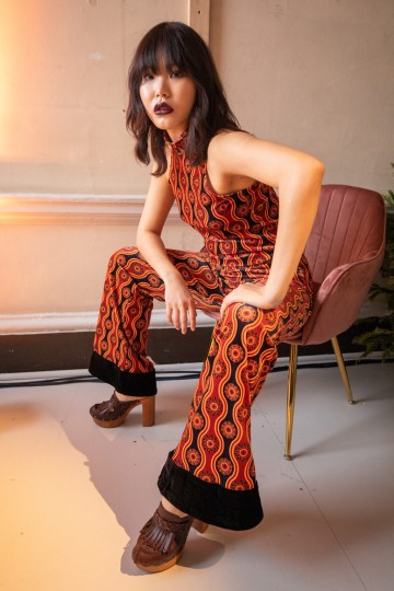 London Fashion Week Autumn Winter 2020 - Names LDN