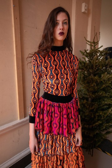 London Fashion Week Autumn Winter 2020 - Names LDN