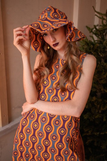 London Fashion Week Autumn Winter 2020 - Names LDN