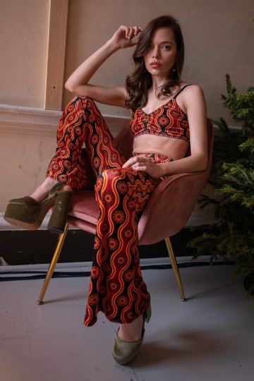 London Fashion Week Autumn Winter 2020 - Names LDN