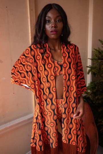 London Fashion Week Autumn Winter 2020 - Names LDN