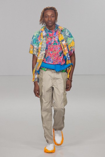 LFW AW20 - Ones To Watch- Manon Planche, Saint Ego & Young n Sang - Huw Jenkins - The Upcoming-1
