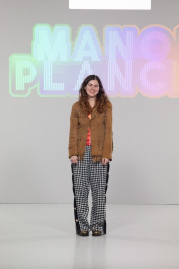 LFW AW20 - Ones To Watch- Manon Planche, Saint Ego & Young n Sang - Huw Jenkins - The Upcoming-25