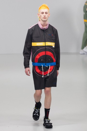 LFW AW20 - Ones To Watch- Manon Planche, Saint Ego & Young n Sang - Huw Jenkins - The Upcoming-31