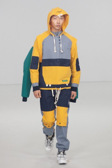 LFW AW20 - Ones To Watch- Manon Planche, Saint Ego & Young n Sang - Huw Jenkins - The Upcoming-39