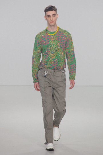 LFW AW20 - Ones To Watch- Manon Planche, Saint Ego & Young n Sang - Huw Jenkins - The Upcoming-9