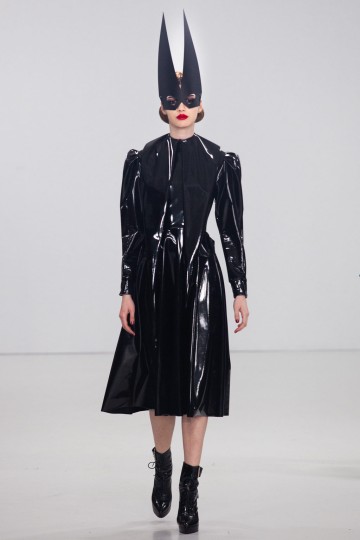 LFW AW20 - Pam Hogg - Huw - The Upcoming -10