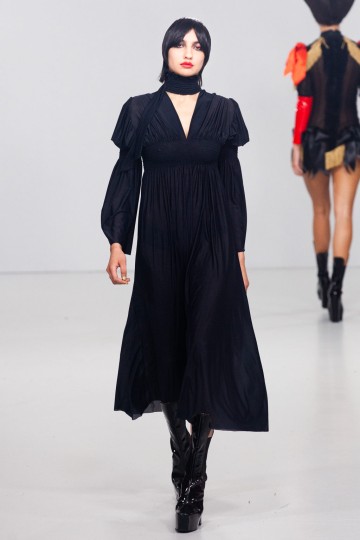 LFW AW20 - Pam Hogg - Huw - The Upcoming -12