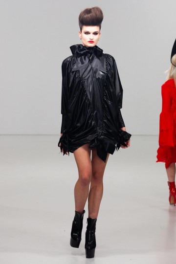 LFW AW20 - Pam Hogg - Huw - The Upcoming -24