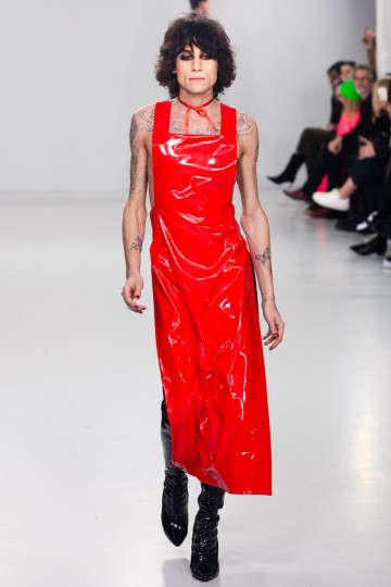 LFW AW20 - Pam Hogg - Huw - The Upcoming -25
