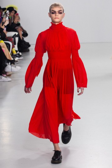 LFW AW20 - Pam Hogg - Huw - The Upcoming -4