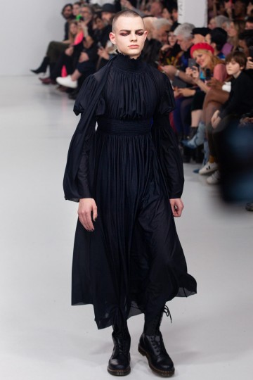 LFW AW20 - Pam Hogg - Huw - The Upcoming -5