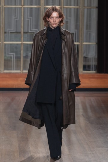 LFW AW20 - Petar Petrov - Huw Jenkins - The Upcoming-10