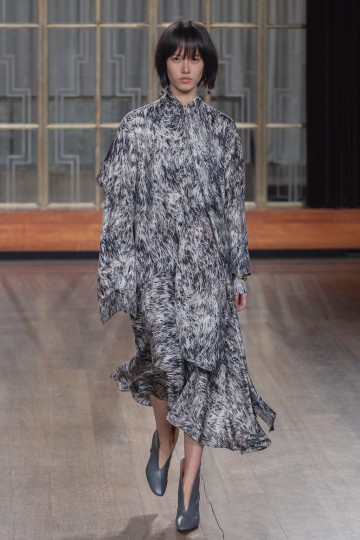LFW AW20 - Petar Petrov - Huw Jenkins - The Upcoming-11