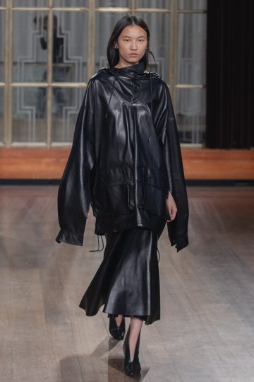 LFW AW20 - Petar Petrov - Huw Jenkins - The Upcoming-12