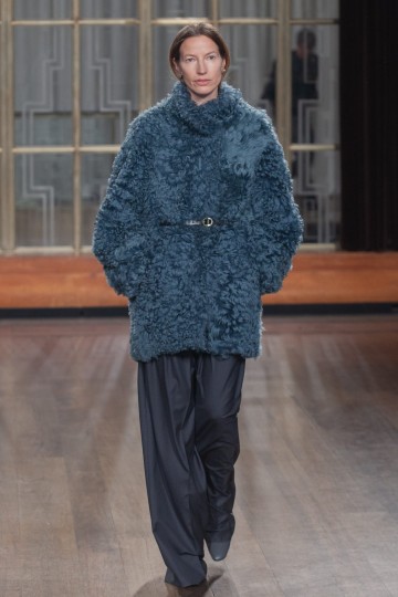 LFW AW20 - Petar Petrov - Huw Jenkins - The Upcoming-13