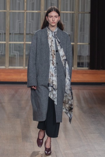 LFW AW20 - Petar Petrov - Huw Jenkins - The Upcoming-14