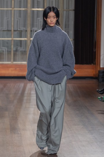 LFW AW20 - Petar Petrov - Huw Jenkins - The Upcoming-15