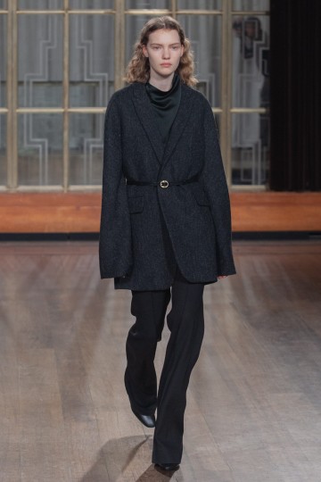 LFW AW20 - Petar Petrov - Huw Jenkins - The Upcoming-16