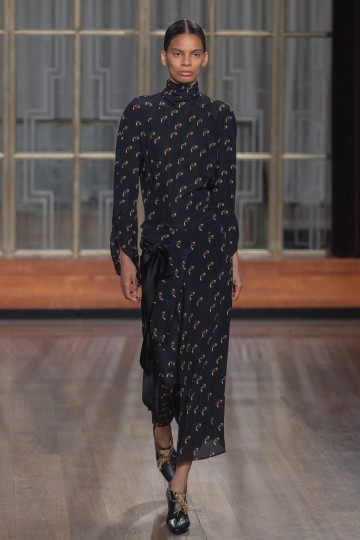 LFW AW20 - Petar Petrov - Huw Jenkins - The Upcoming-17