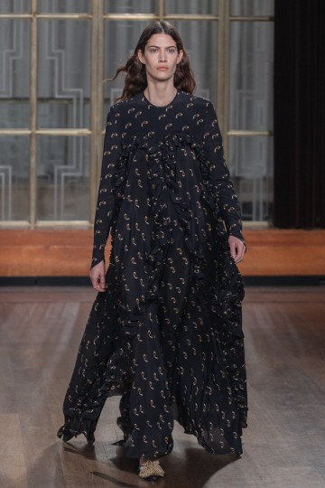 LFW AW20 - Petar Petrov - Huw Jenkins - The Upcoming-19