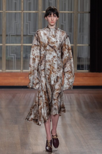 LFW AW20 - Petar Petrov - Huw Jenkins - The Upcoming-2