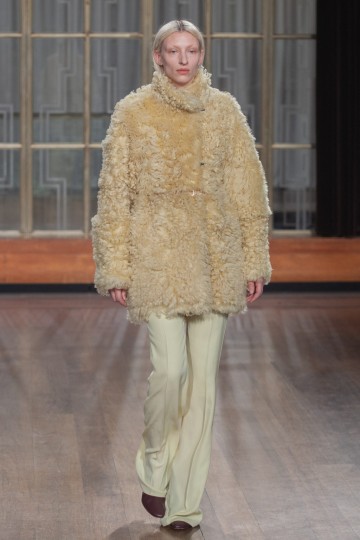 LFW AW20 - Petar Petrov - Huw Jenkins - The Upcoming-20