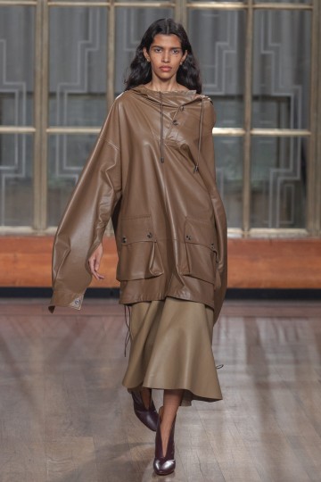 LFW AW20 - Petar Petrov - Huw Jenkins - The Upcoming-21