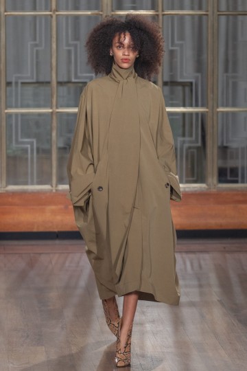 LFW AW20 - Petar Petrov - Huw Jenkins - The Upcoming-22