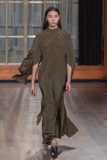 LFW AW20 - Petar Petrov - Huw Jenkins - The Upcoming-24