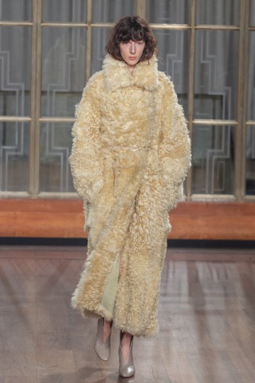 LFW AW20 - Petar Petrov - Huw Jenkins - The Upcoming-25