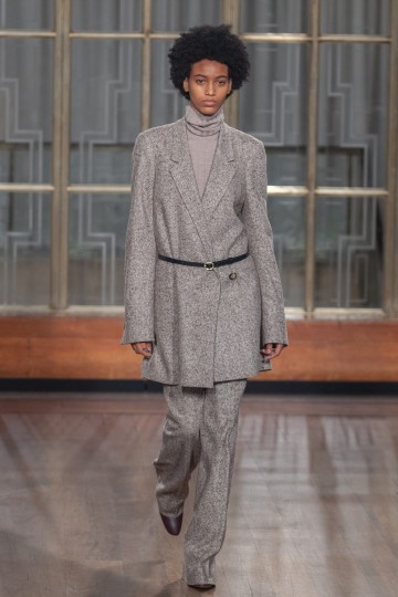 LFW AW20 - Petar Petrov - Huw Jenkins - The Upcoming-26