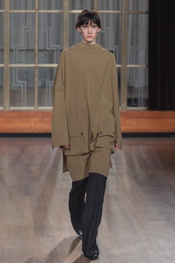 LFW AW20 - Petar Petrov - Huw Jenkins - The Upcoming-27