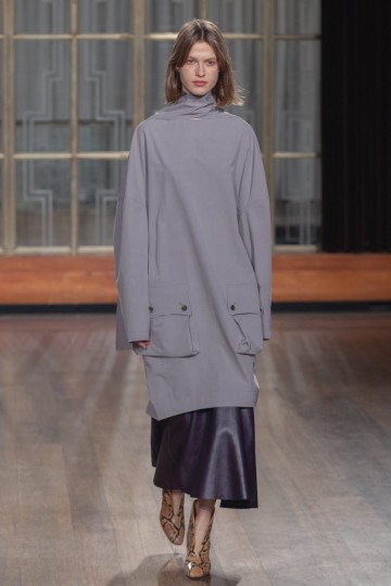 LFW AW20 - Petar Petrov - Huw Jenkins - The Upcoming-28