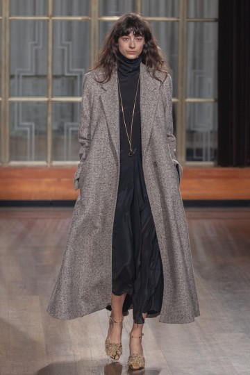 LFW AW20 - Petar Petrov - Huw Jenkins - The Upcoming-29