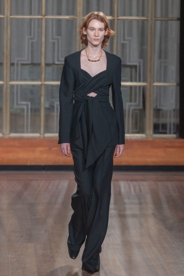 LFW AW20 - Petar Petrov - Huw Jenkins - The Upcoming-30