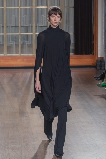 LFW AW20 - Petar Petrov - Huw Jenkins - The Upcoming-31