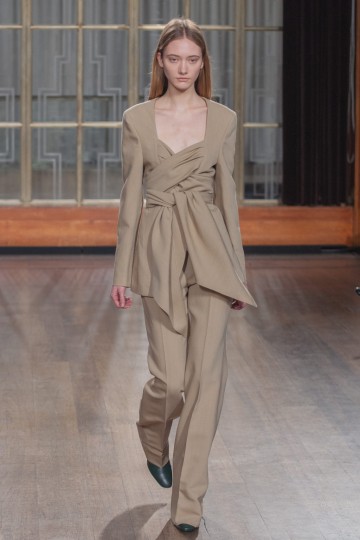 LFW AW20 - Petar Petrov - Huw Jenkins - The Upcoming-32